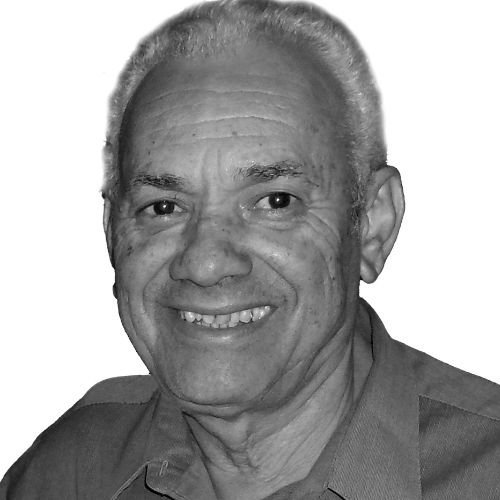 Retrato del pastor Pedro Muñoz