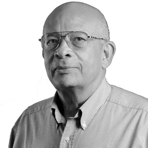 Retrato del pastor José Miguel Mártiz